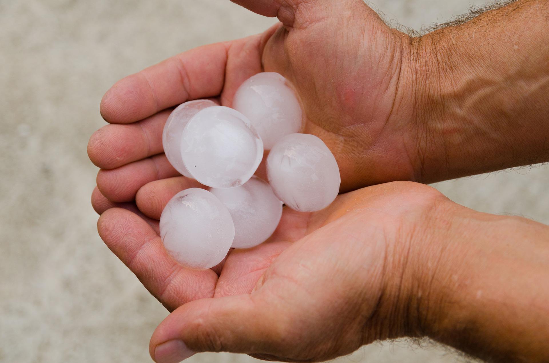 Protecting Your Property from Hailstorms