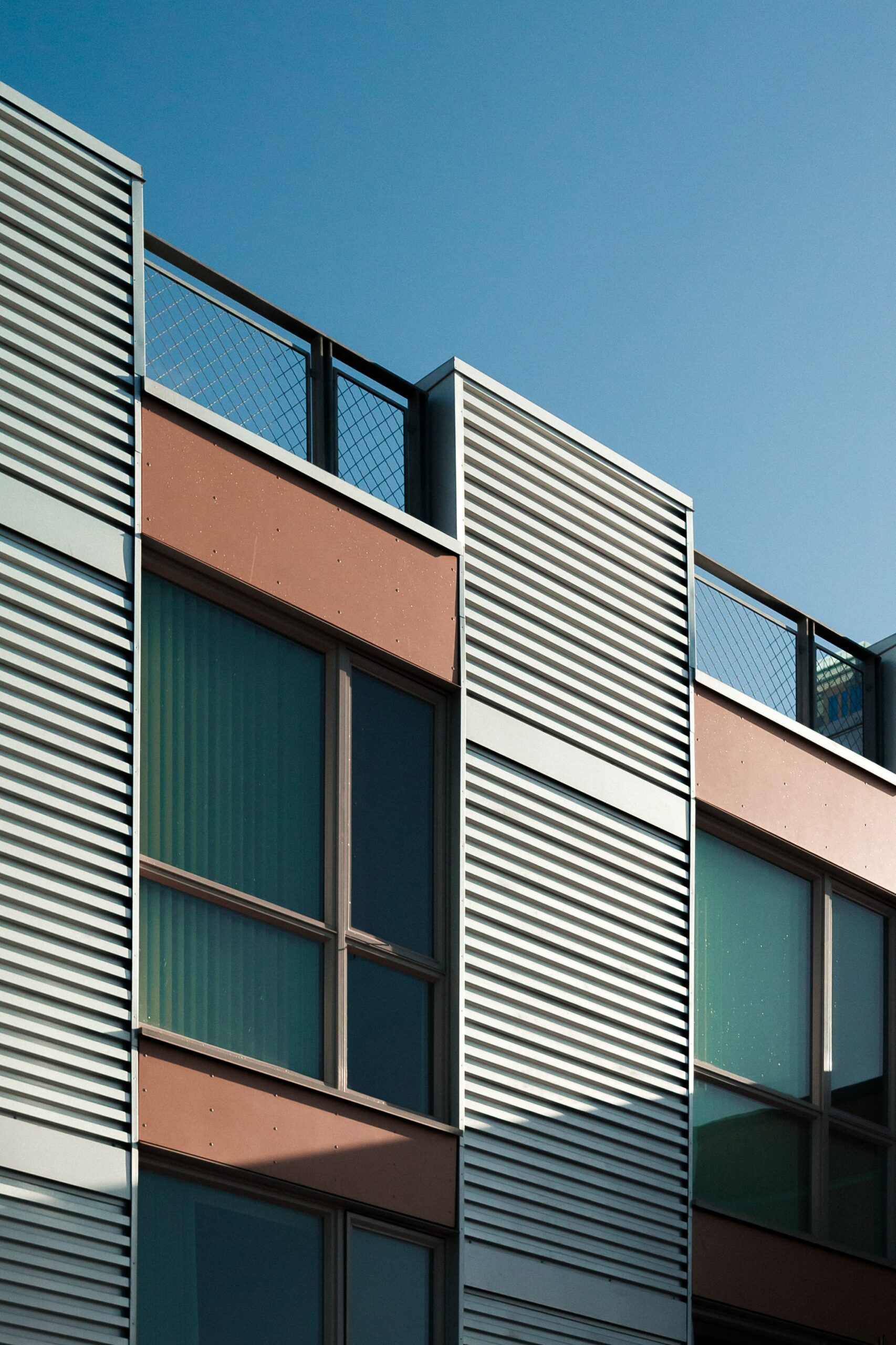 Top Finishes for Your Metal Building
